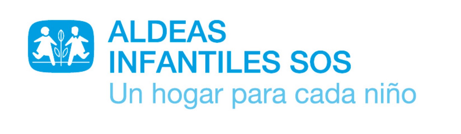 Logo de Fundación Aldeas Infantiles SOS